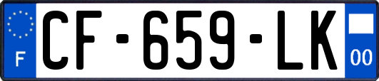 CF-659-LK