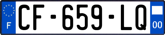 CF-659-LQ
