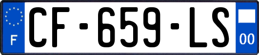 CF-659-LS