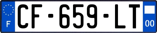 CF-659-LT