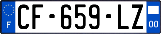 CF-659-LZ