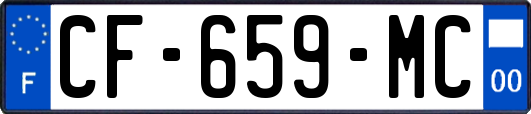 CF-659-MC