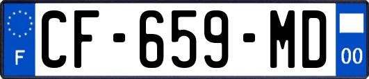 CF-659-MD