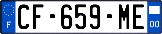 CF-659-ME