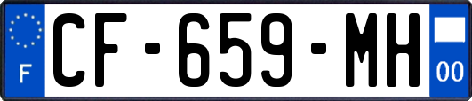 CF-659-MH