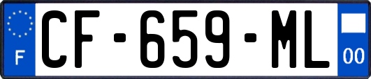CF-659-ML