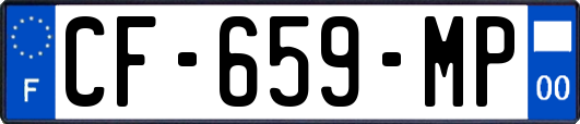 CF-659-MP
