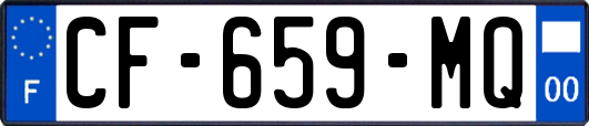 CF-659-MQ