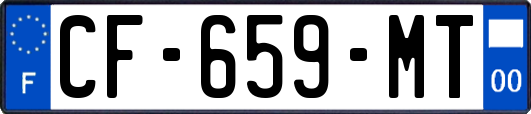 CF-659-MT