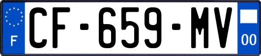 CF-659-MV