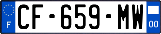 CF-659-MW