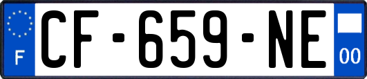 CF-659-NE
