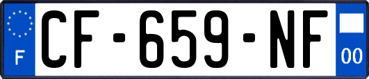 CF-659-NF