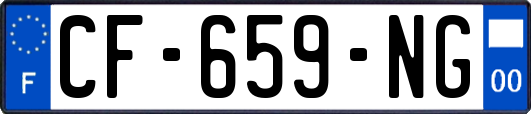 CF-659-NG