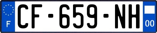 CF-659-NH