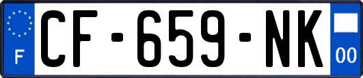 CF-659-NK