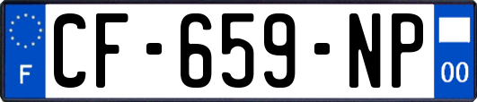 CF-659-NP