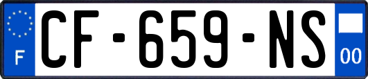 CF-659-NS