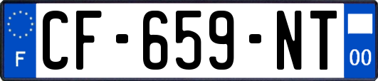 CF-659-NT