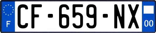 CF-659-NX