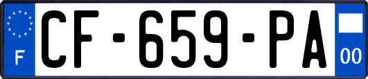 CF-659-PA