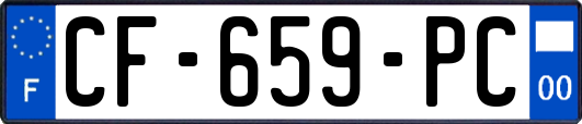 CF-659-PC