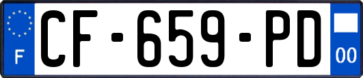 CF-659-PD