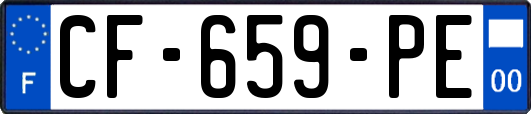 CF-659-PE