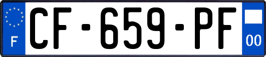 CF-659-PF