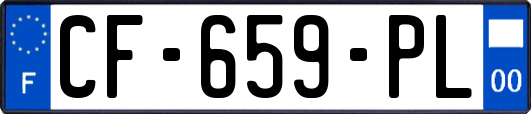 CF-659-PL