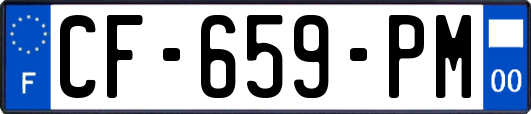CF-659-PM