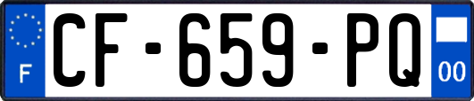 CF-659-PQ