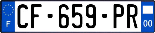 CF-659-PR