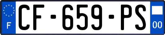 CF-659-PS