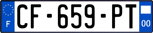 CF-659-PT