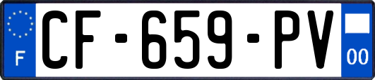 CF-659-PV
