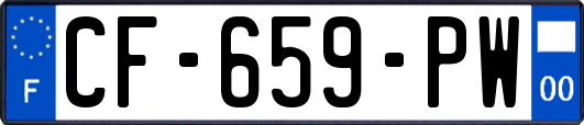 CF-659-PW