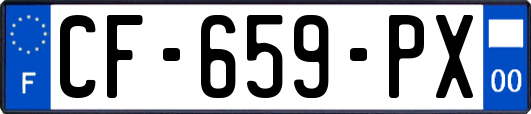 CF-659-PX
