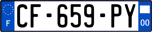 CF-659-PY