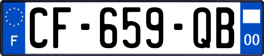 CF-659-QB