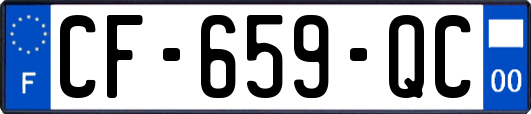 CF-659-QC