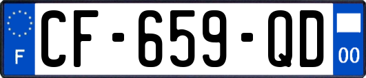 CF-659-QD