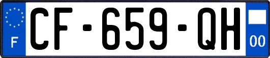 CF-659-QH