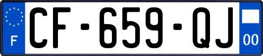 CF-659-QJ
