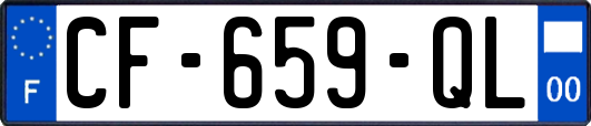 CF-659-QL