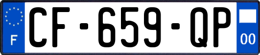 CF-659-QP