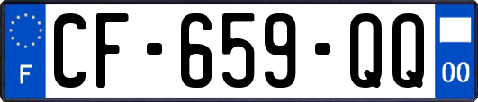 CF-659-QQ