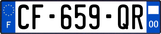 CF-659-QR