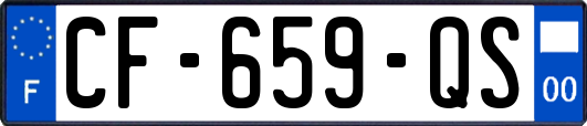 CF-659-QS
