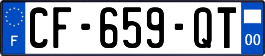 CF-659-QT